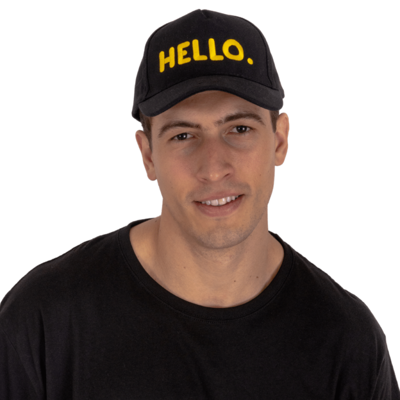 Portada Gorra Sin Rejilla1